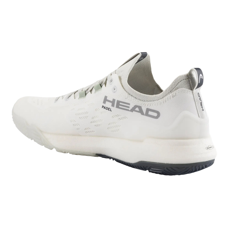 Chaussures de padel Head Motion Pro 1.5 Padel Blanc/Myrtille 2026