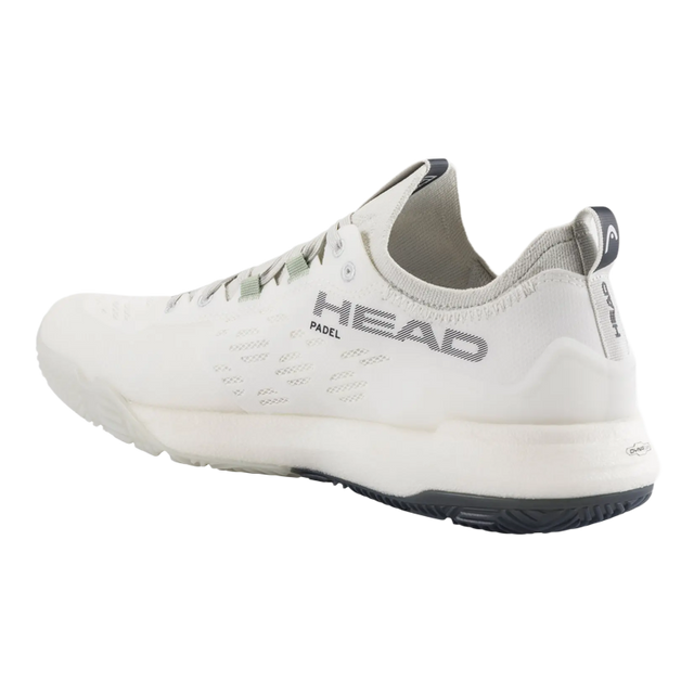 Chaussures HEAD Motion Pro 1.5 Padel Blanc/Myrtille 2026