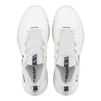 Chaussures de padel Head Motion Pro 1.5 Padel Blanc/Myrtille 2026