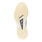 Sapatilhas de padel Head corrida rápida Pro 4.0 Padel Chalk Branco/Dark Cinza 2026