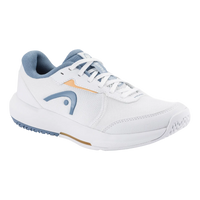 Sapatilhas de padel HEAD Revolt Court 5.0 Branco/Jeans 2026