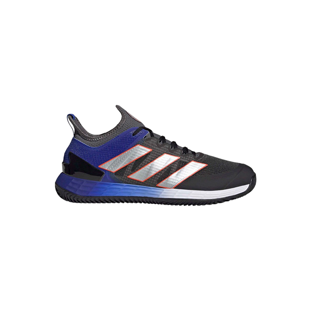 Adidas adizero Ubersonic 4M Clay Blue/Black 2023 Shoes