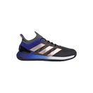 Zapatillas Adidas adizero Ubersonic 4 M Clay Azul/Negro