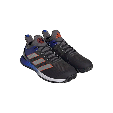 Zapatillas Adidas adizero Ubersonic 4M Clay Azul/negras 2023