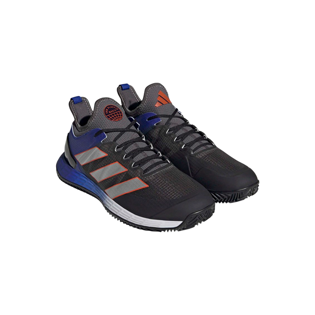 Adidas adizero Ubersonic 4M Clay Blue/Black 2023 Shoes