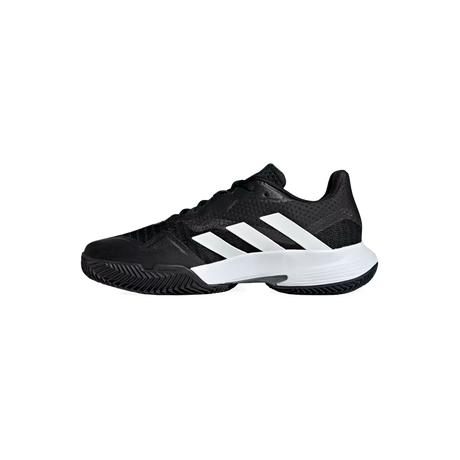 Adidas Courtjam Sneakers kontrollieren Ton Black 2023