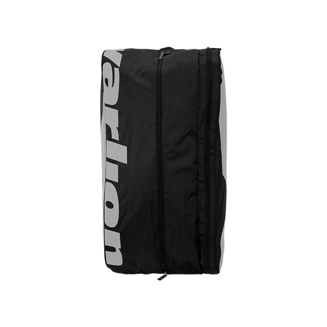 Varlion Ergonomic Begins black/grey padel racket bag