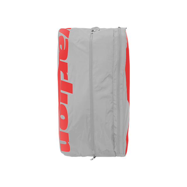 Varlion Ergonomic Begins Padel Bag Grey/red