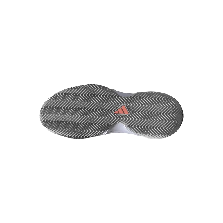 Zapatillas Adidas Barricade CL M Verde