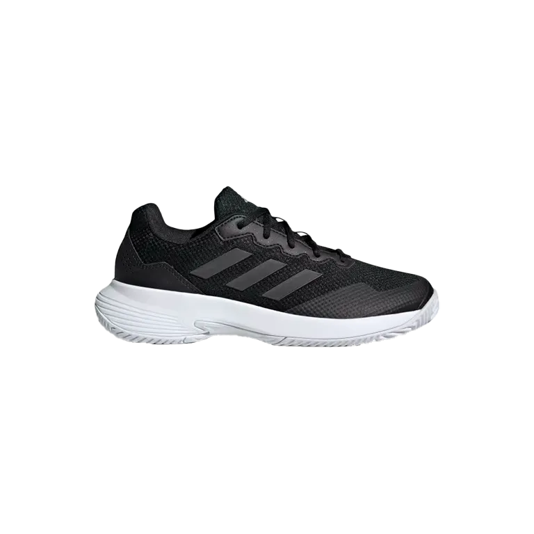Adidas Padel Shoes GameCourt 2 Black