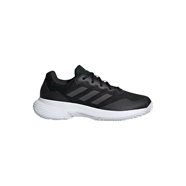 Zapatillas Adidas GameCourt 2 Negro