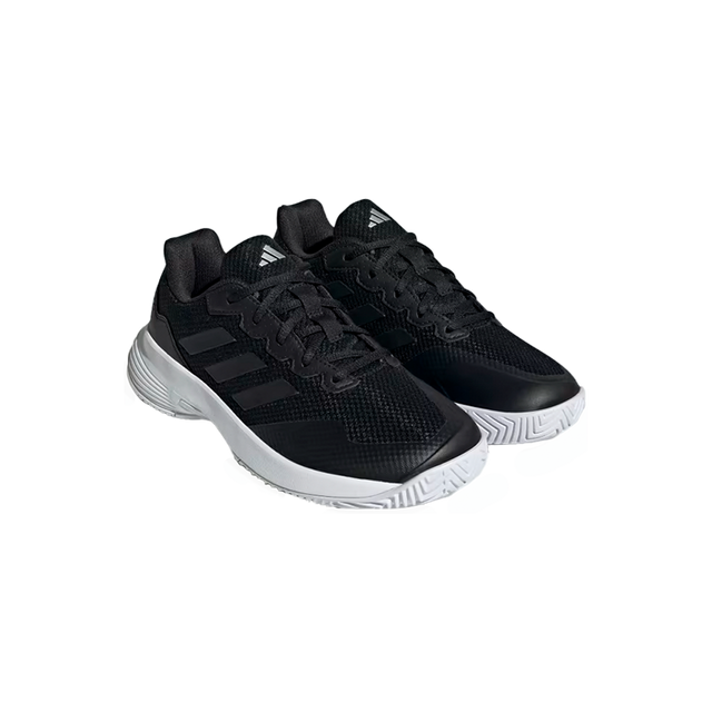 Adidas GameCourt 2 black Shoes 2023