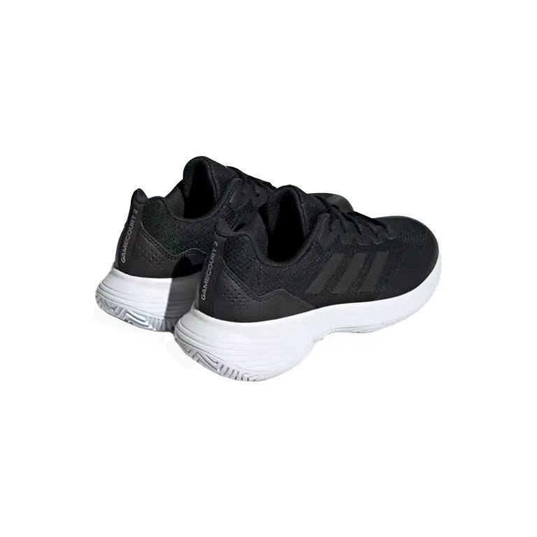 Zapatillas Adidas GameCourt 2 Negro