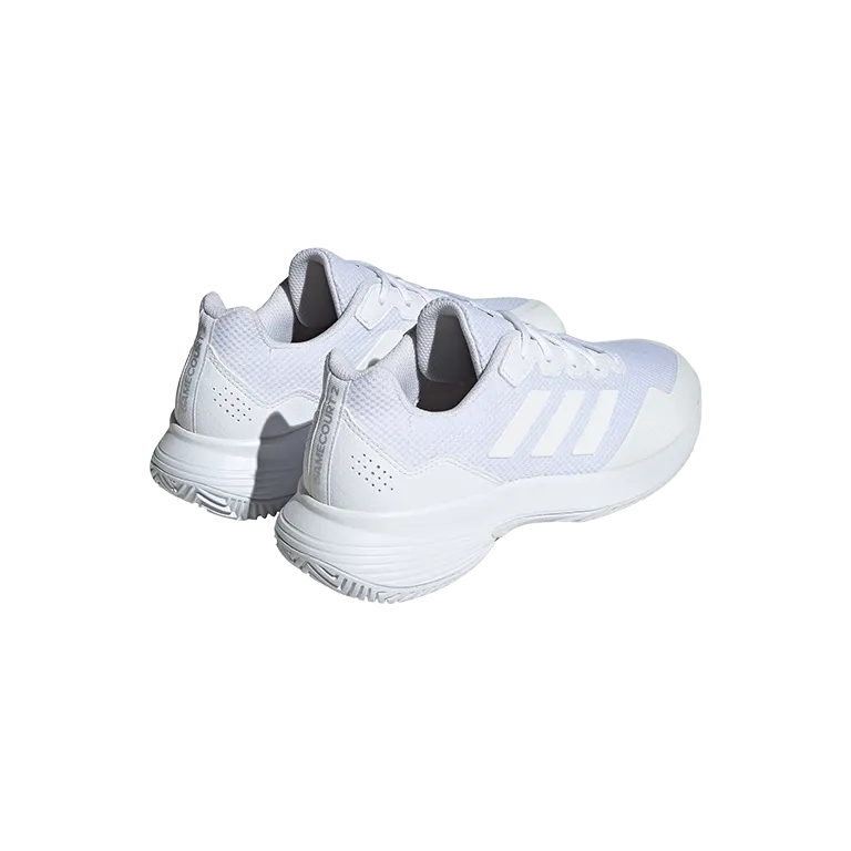 Sapatilhas de padel Adidas GameCourt 2 Branco