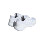 Sapatilhas de padel Adidas GameCourt 2 Branco