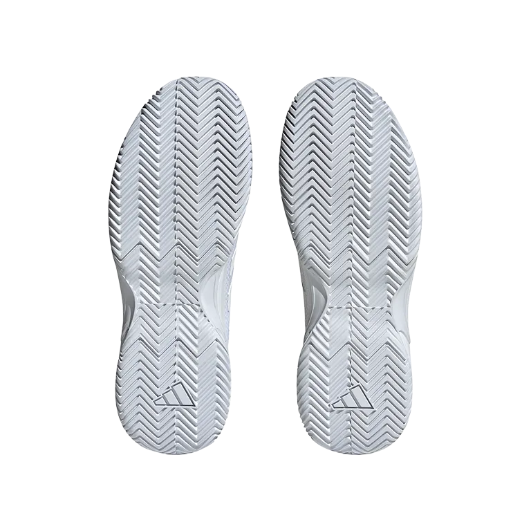 Sapatilhas de padel Adidas GameCourt 2 Branco