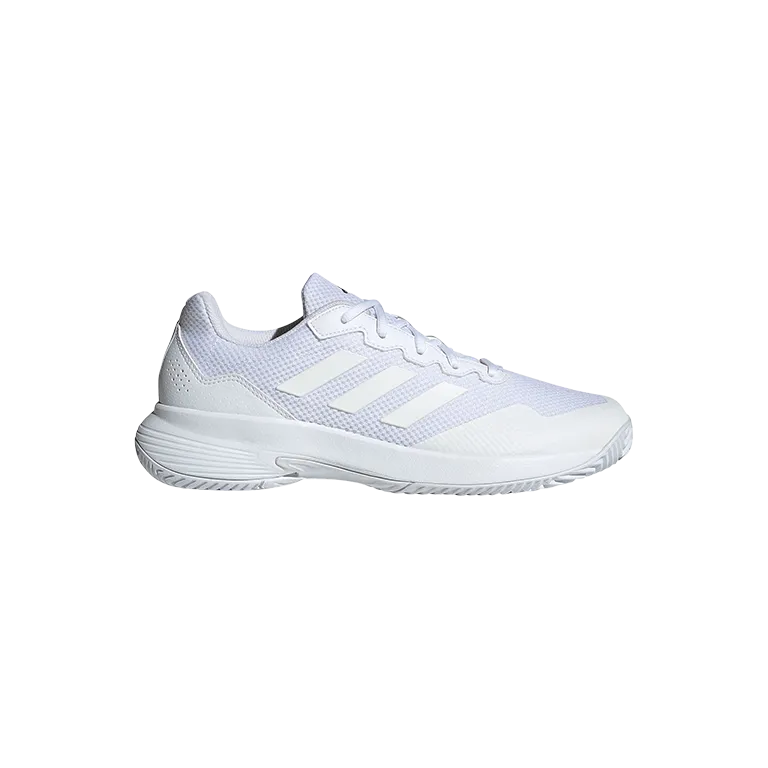 Sapatilhas de padel Adidas GameCourt 2 Branco