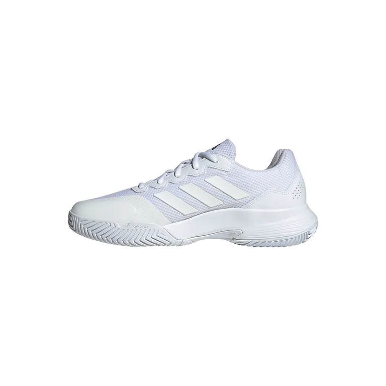 Sapatilhas de padel Adidas GameCourt 2 Branco