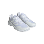 Sapatilhas de padel Adidas GameCourt 2 Branco