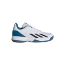 Zapatillas Adidas CourtFlash Kids Blanco