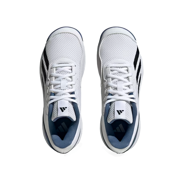 Adidas CourtFlash kids 2023 white Shoes