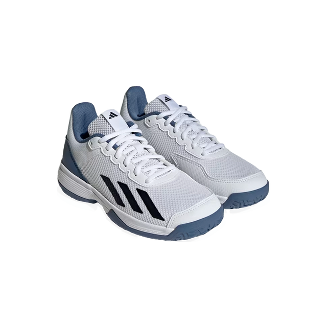 Adidas CourtFlash kids 2023 white Shoes