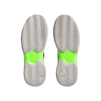Adidas Padel Shoes Courtjam Control Green