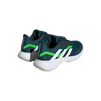Adidas Padel Shoes Courtjam Control Green