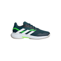 Adidas Padel Shoes Courtjam Control Green