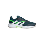 Adidas Padel Shoes Courtjam Control Green