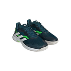 Adidas Padel Shoes Courtjam Control Green