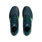 Adidas Padel Shoes Courtjam Control Green