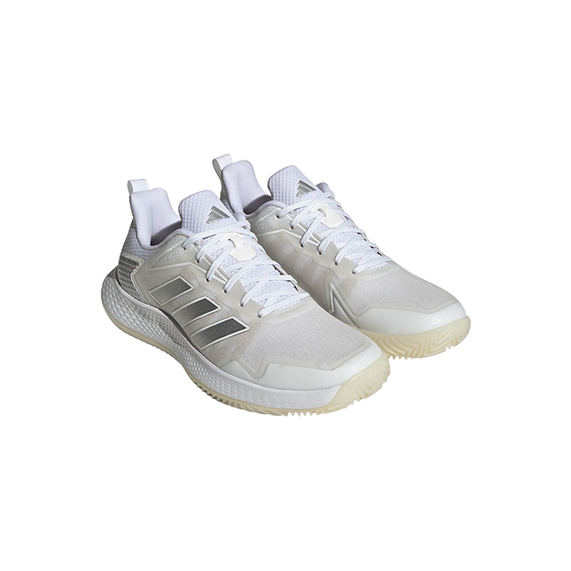 Adidas Defiant Speed ​​Clay Women Blancas 2023 Sneaker 2023