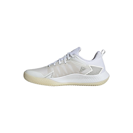 Zapatillas Adidas Defiant Speed Clay Women blancas 2023