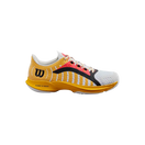 Zapatillas Wilson Hurakn Pro White/OldGold/Fiery 2023