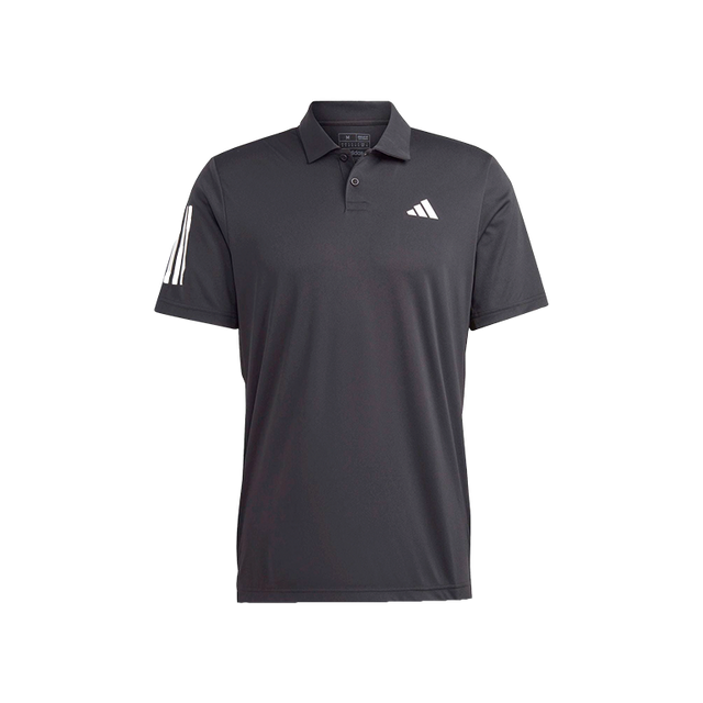 Polo Adidas 2023 Black