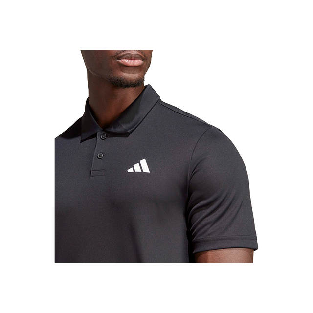 Polo Adidas 2023 Black