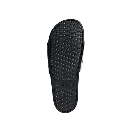 Adidas Comfort Flip Flops Black/White 2023