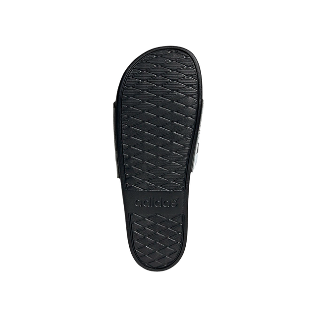 Adidas Comfort Flip Flops Black/White 2023