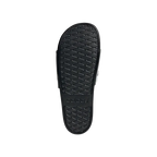 Ciabatte Adidas Comfort Bianco/Nero