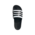 Ciabatte Adidas Comfort Bianco/Nero