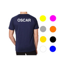 Estampación: Nombre