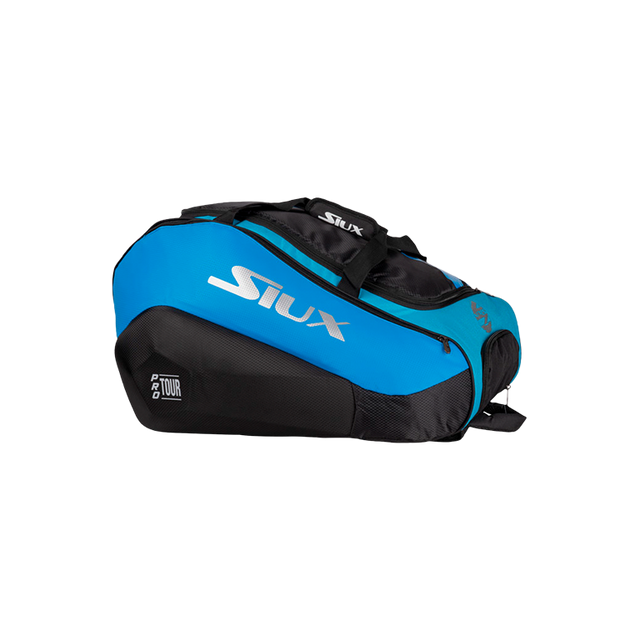 Siux Pro Tour Max Blue Padel Bag