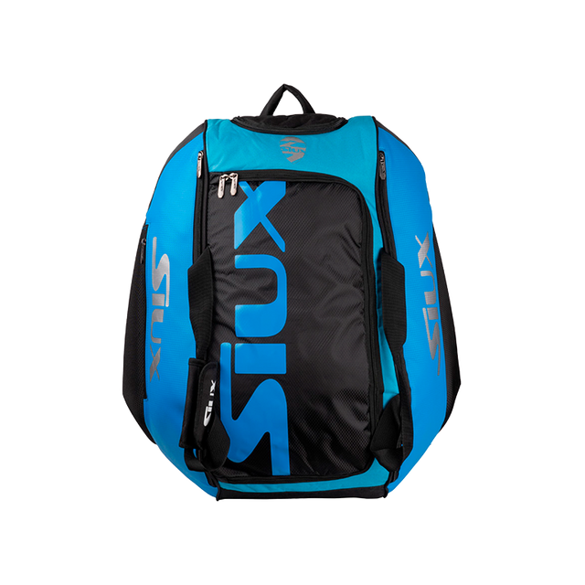 Paletero Siux Pro Tour Max Blue