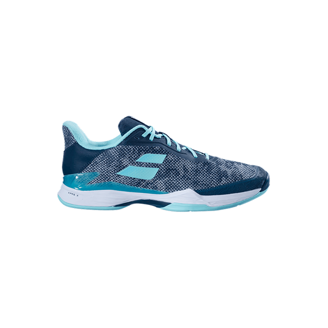 Babolat Jet Tere Clay Blue 2023 Schuhe