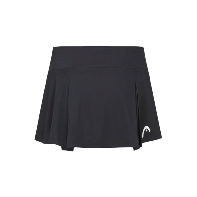 Head Dynamic Skirt Black 2023