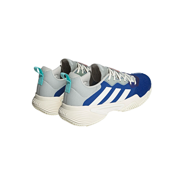 Adidas Barricade M 2023/White Sneaker