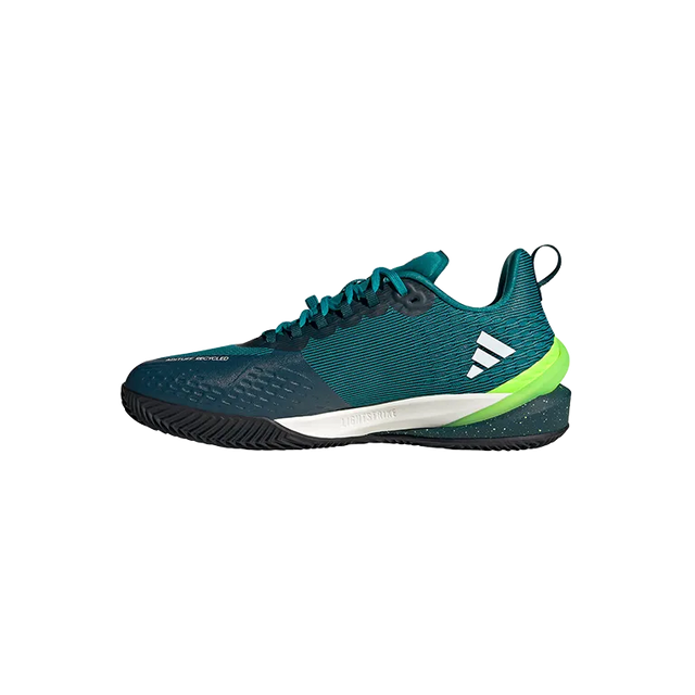 Zapatillas Adidas Cybersonic Clay Verde