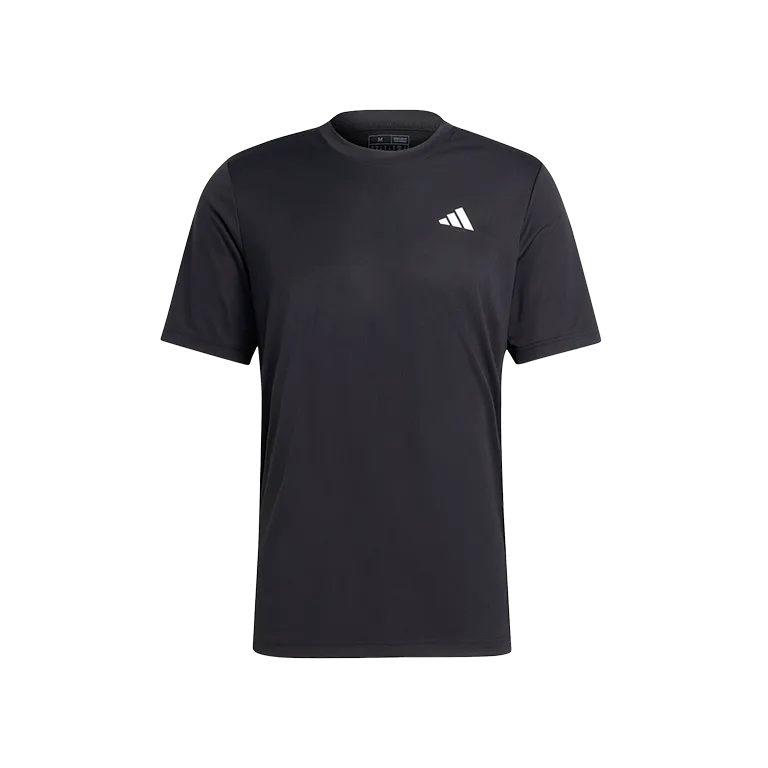 Camiseta Adidas Club Tee Preto