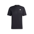 Camiseta Adidas Club Tee Preto